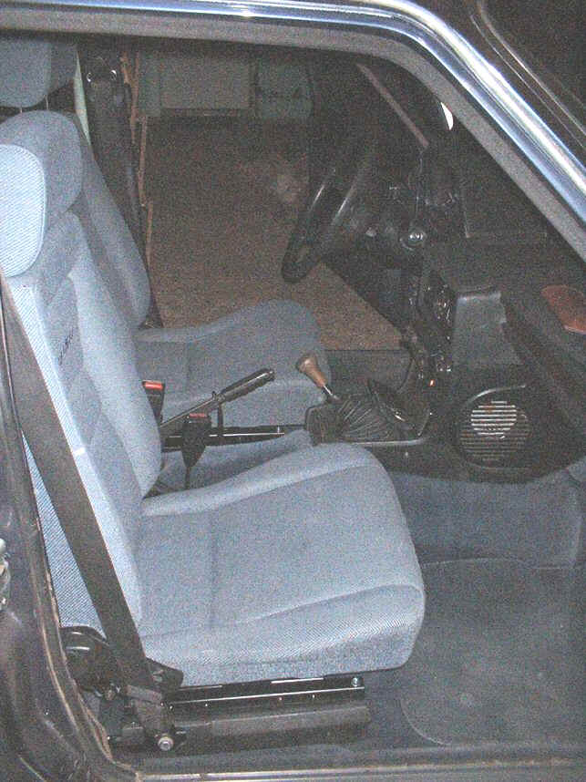 recaros